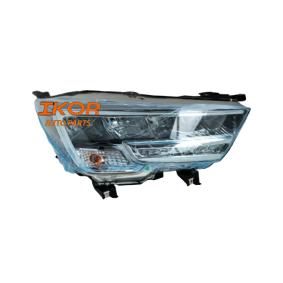 XL6 RH HEADLAMP